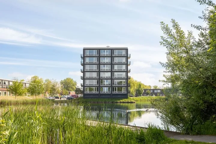 Bosboompad 44 Rosmalen thumbnail 29