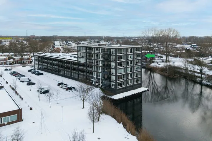 Bosboompad 44 Rosmalen foto 3