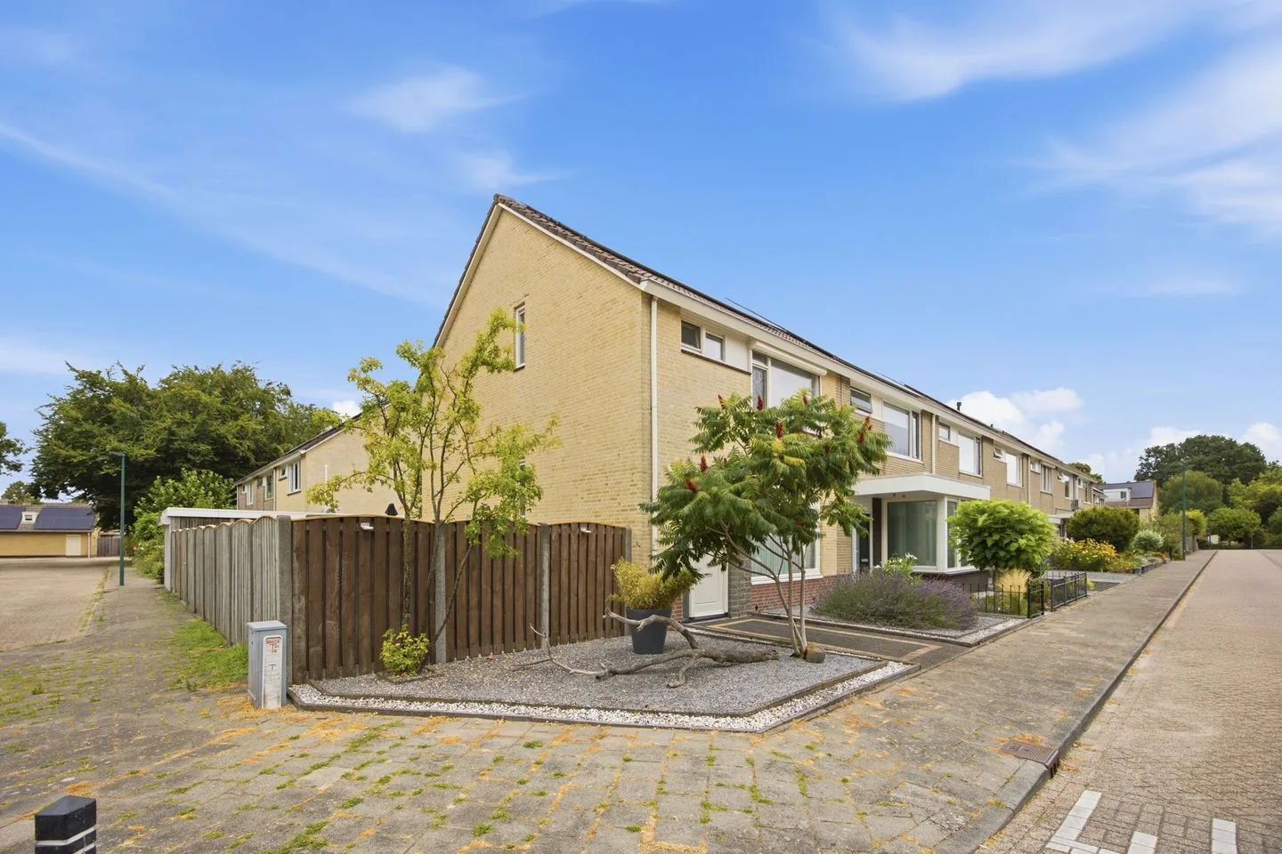 Bosboomstraat 20 Dongen thumbnail 38