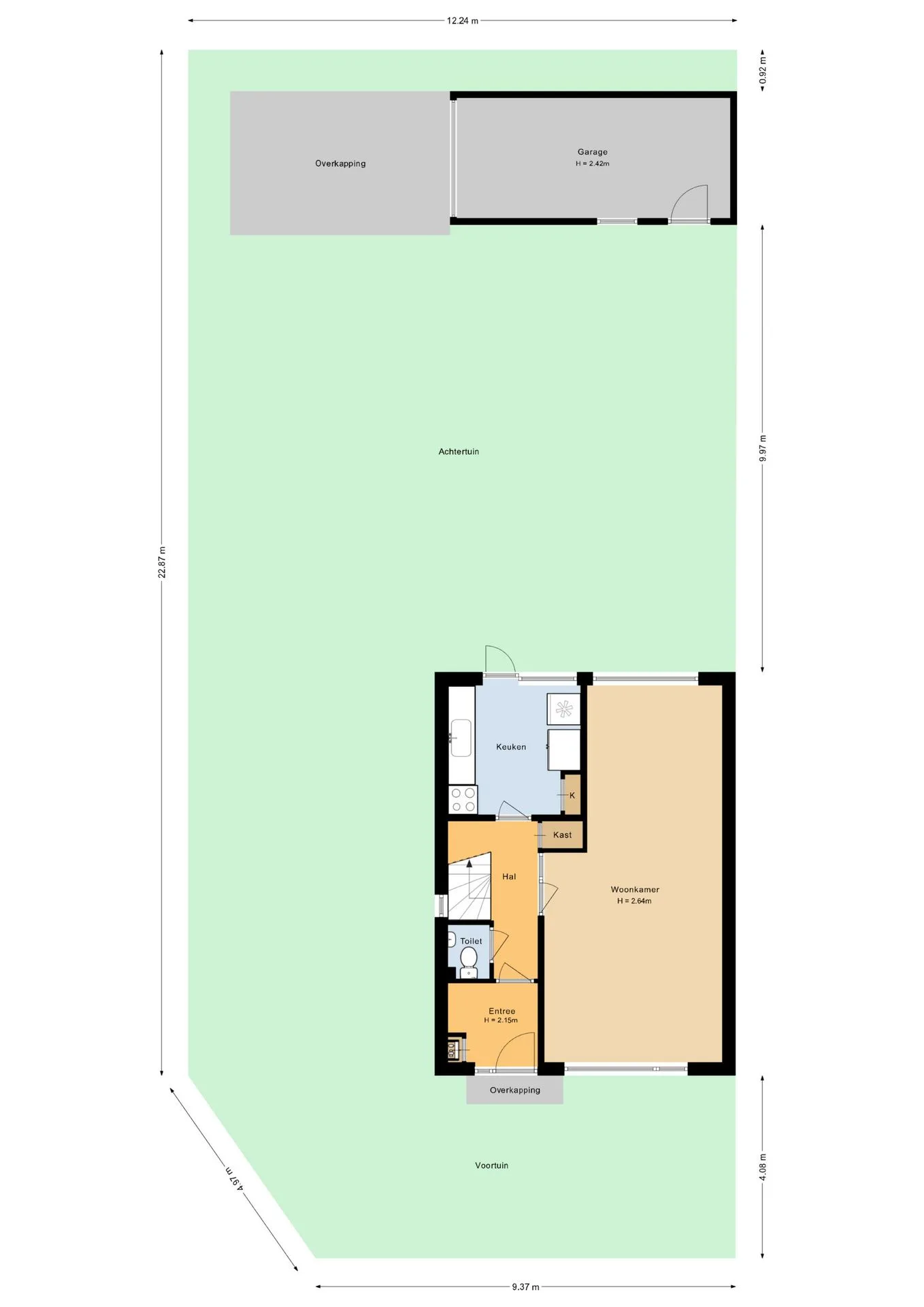 Bosboomstraat 20 Dongen thumbnail 43