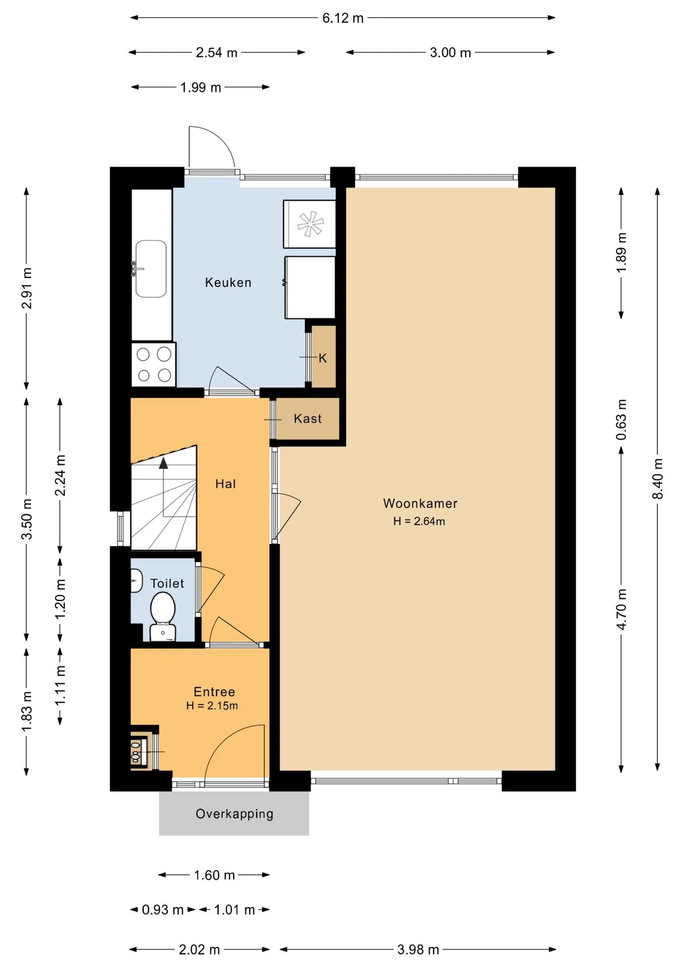 Bosboomstraat 20 Dongen thumbnail 44