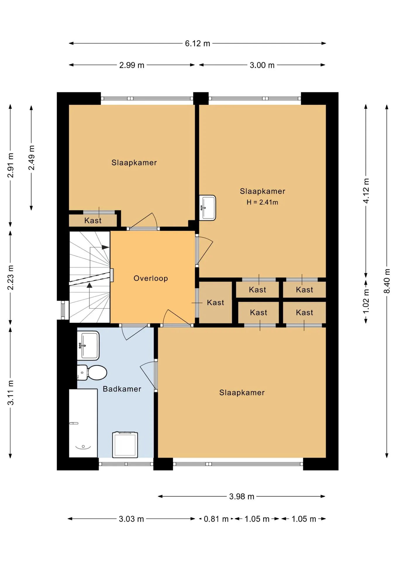Bosboomstraat 20 Dongen thumbnail 45