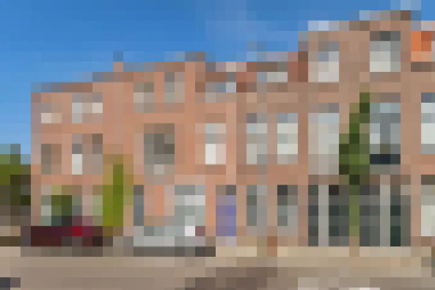 Bosboomstraat 6 B Utrecht foto 2