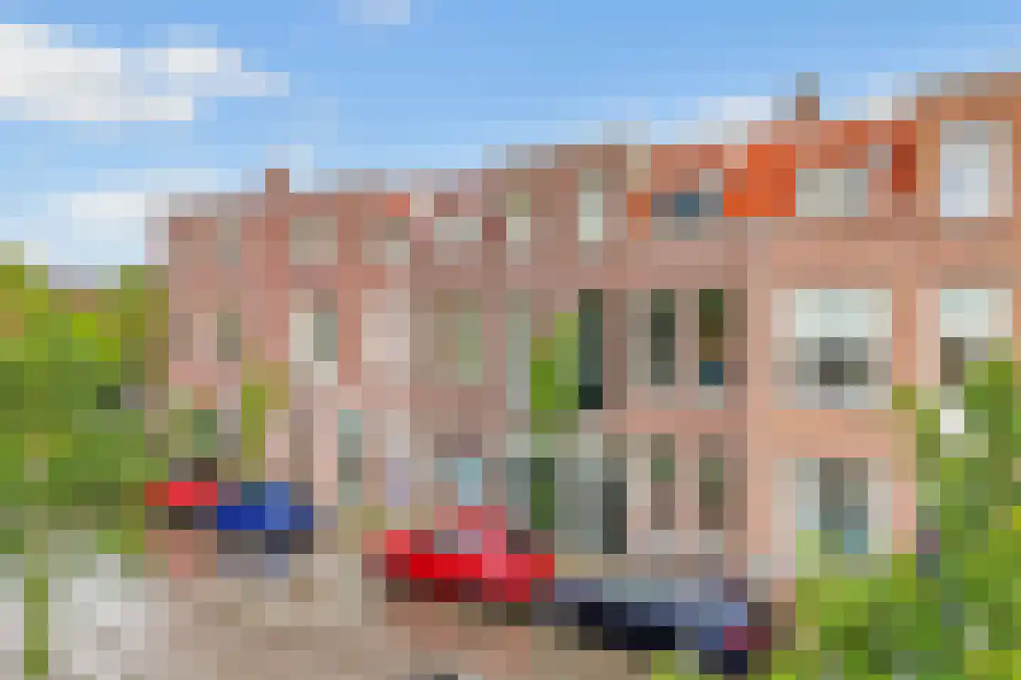 Bosboomstraat 6 BS Utrecht