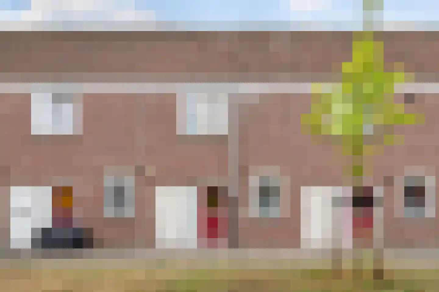 Bosbraakhof 29 in Amsterdam