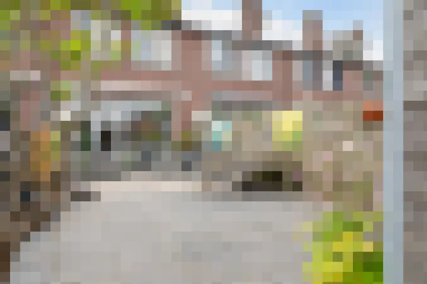 Bosbraakhof 29 Amsterdam thumbnail 29