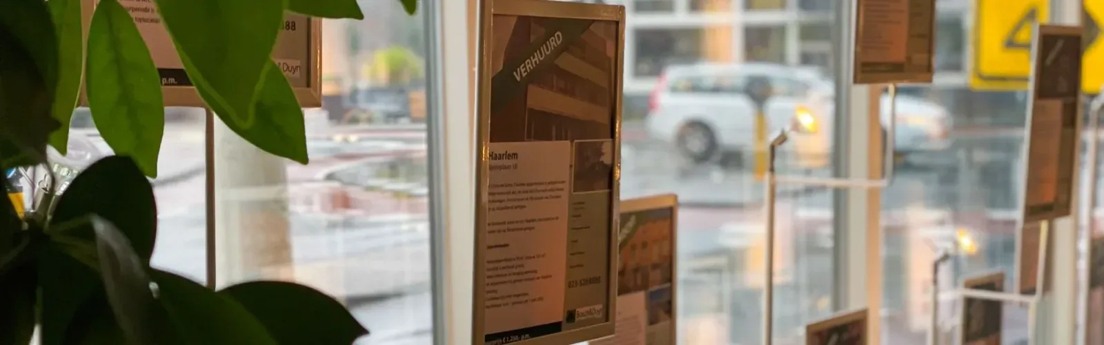 Photo d'équipe de Bosch&Duyn Makelaars