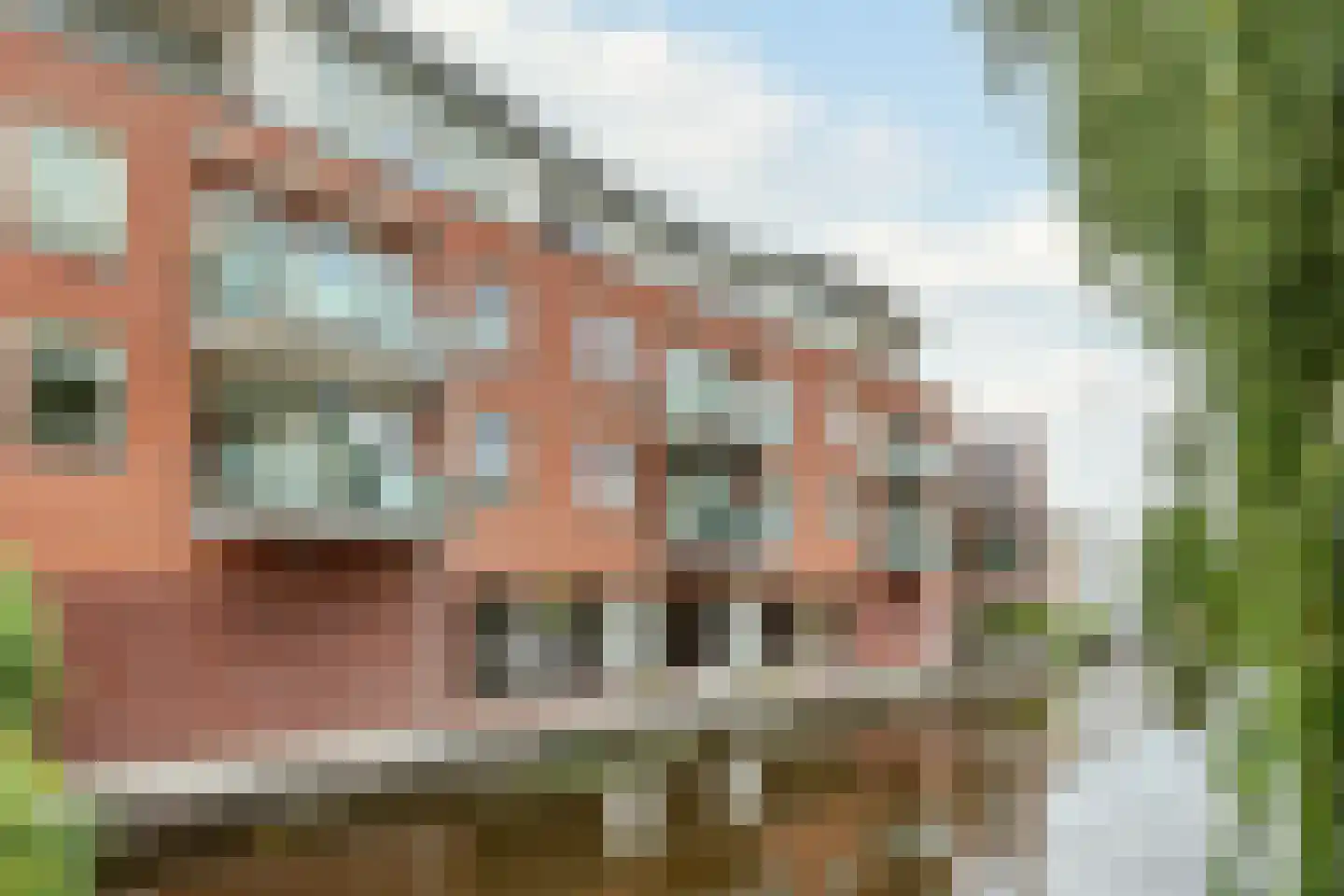 Bosch en Haven 8 in Mijdrecht