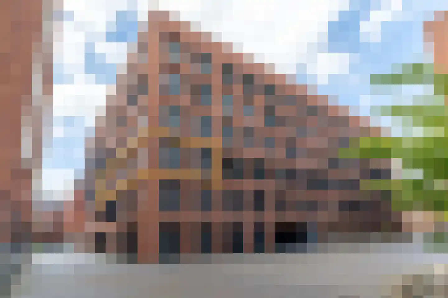 Boschcour 1 C Maastricht foto 3
