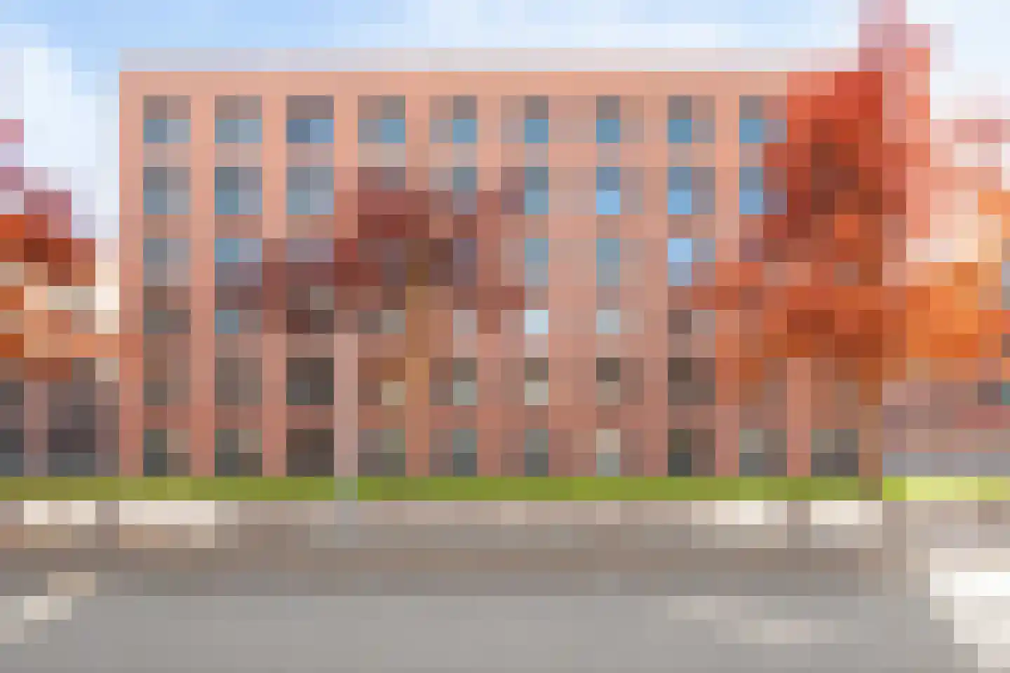 Boschcour 11 A in Maastricht