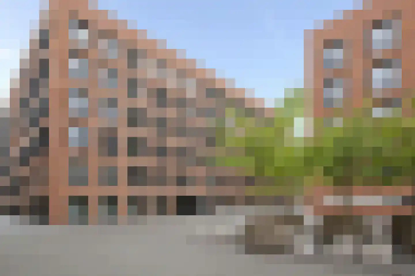 Boschcour 7 A in Maastricht