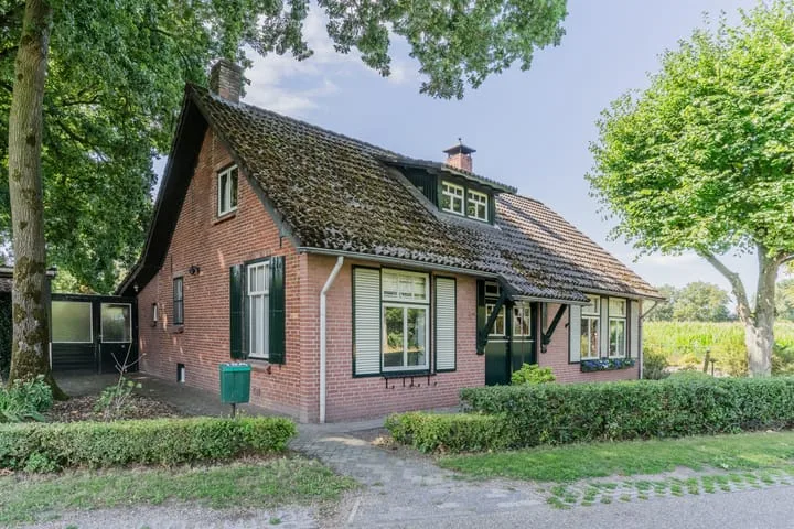 Boschdijk 18 Budel foto 3