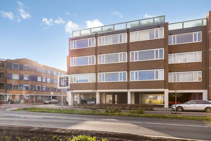 Boschdijk 187-33 in Eindhoven photo