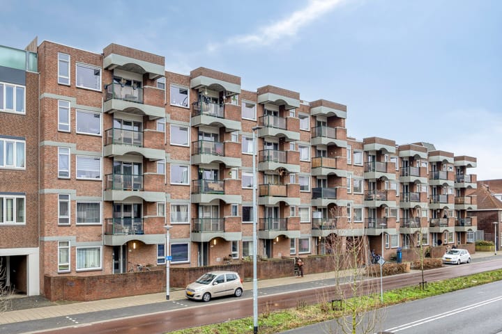 Boschdijk 197 in Eindhoven photo