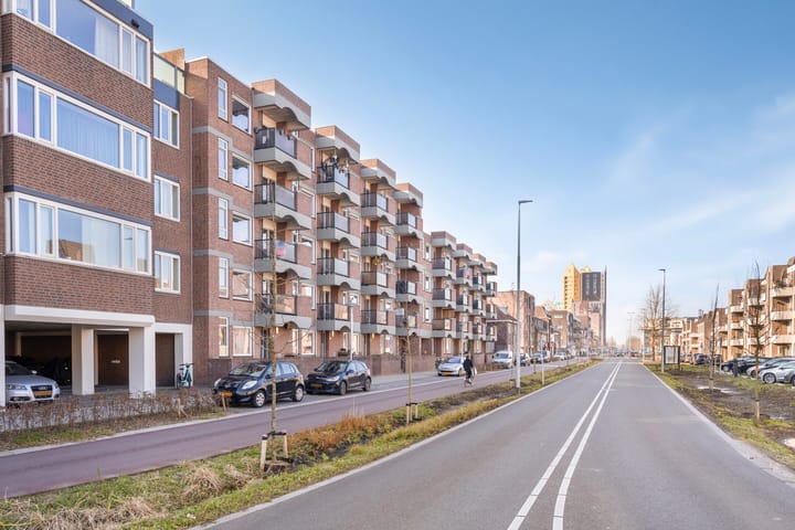 Boschdijk 197G in Eindhoven photo