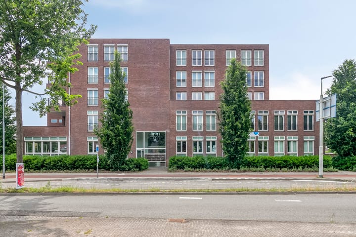 Boschdijk 383-11 in Eindhoven