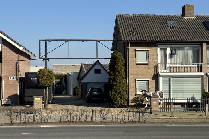 Boschdijk 926 in Eindhoven