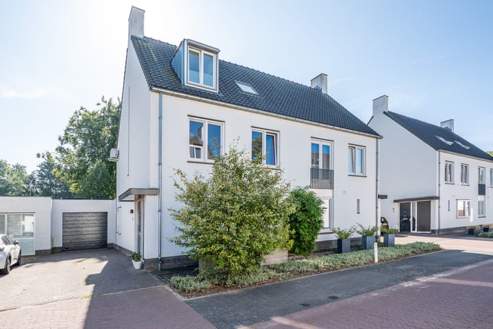 Boschhoeve 7 in Nuenen