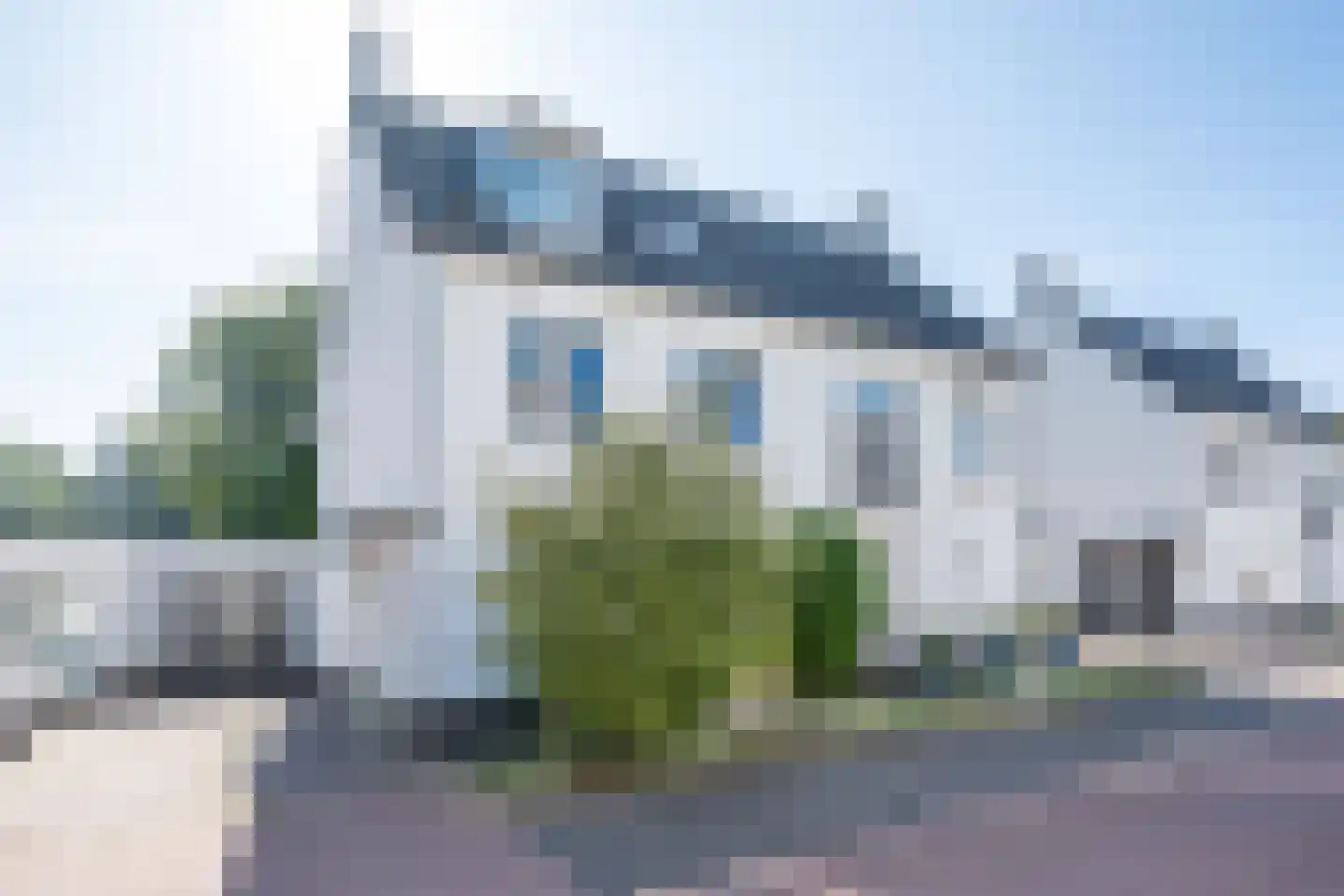 Boschhoeve 7 in Nuenen