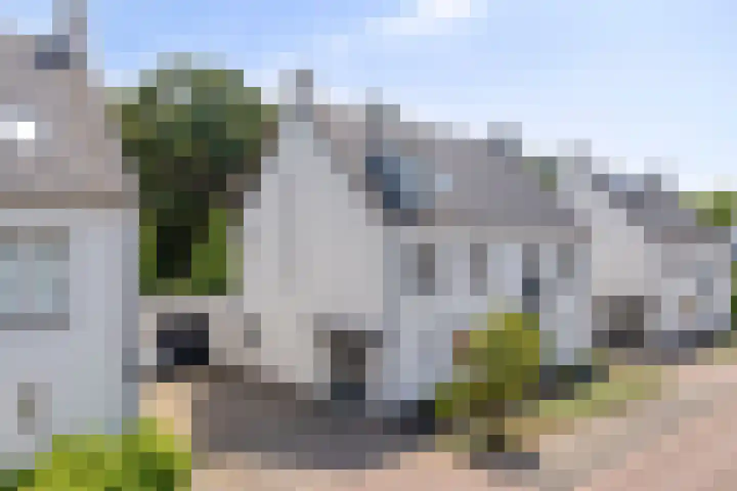 Boschhoeve 7 Nuenen