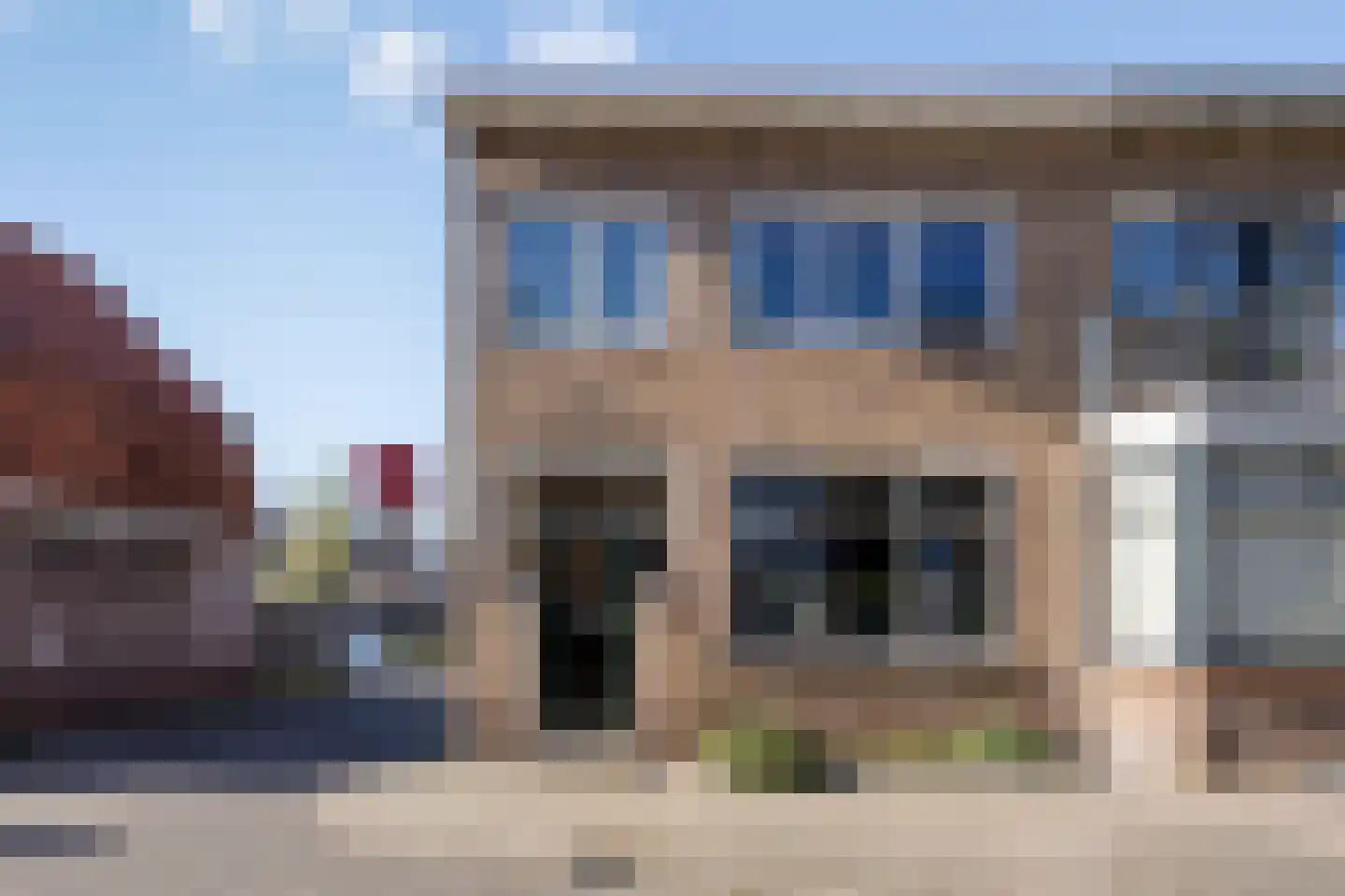 Boschjesstraat 20 in Koog aan de Zaan