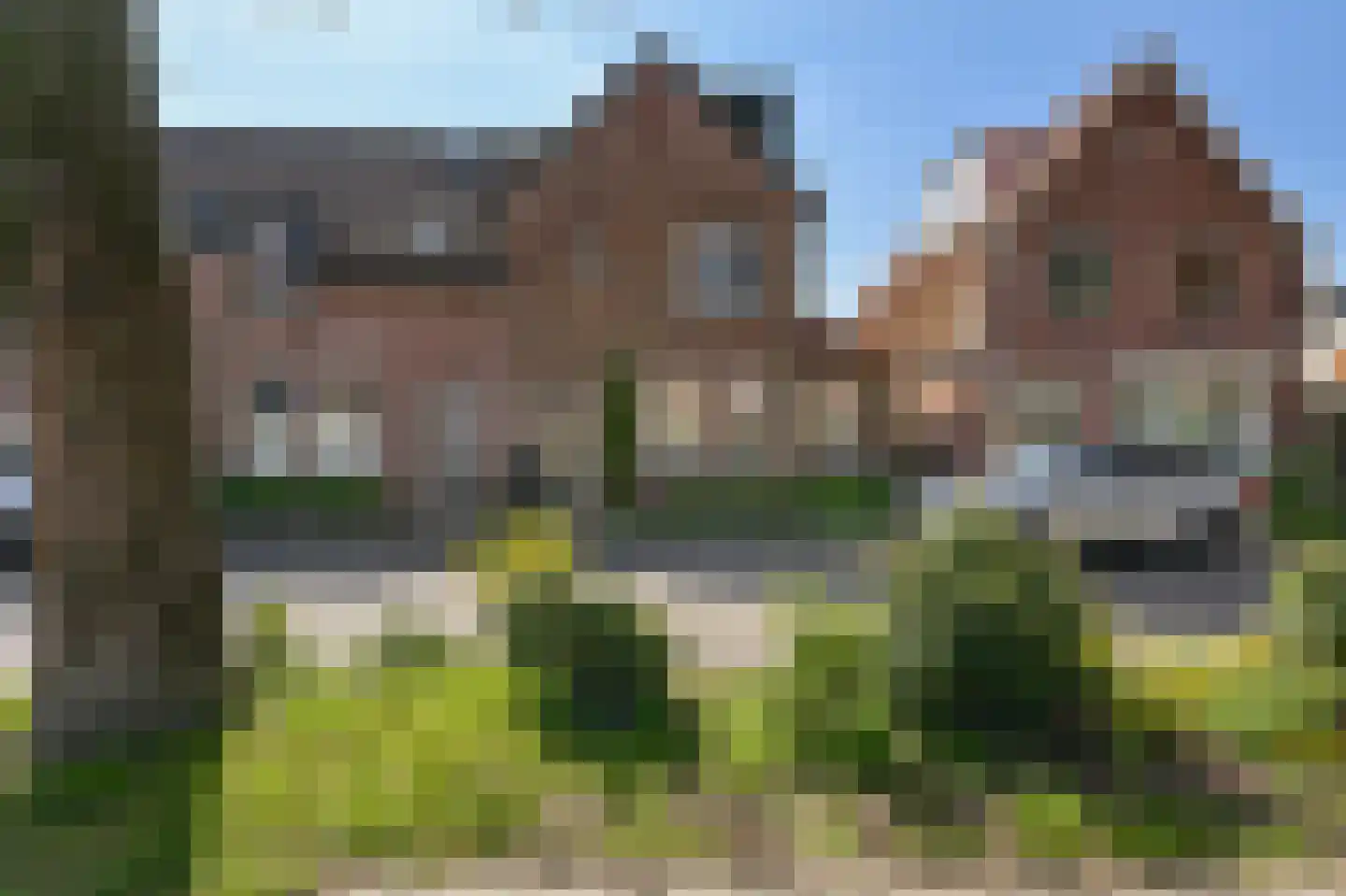 Boschjesstraat 39 dans Koog aan de Zaan