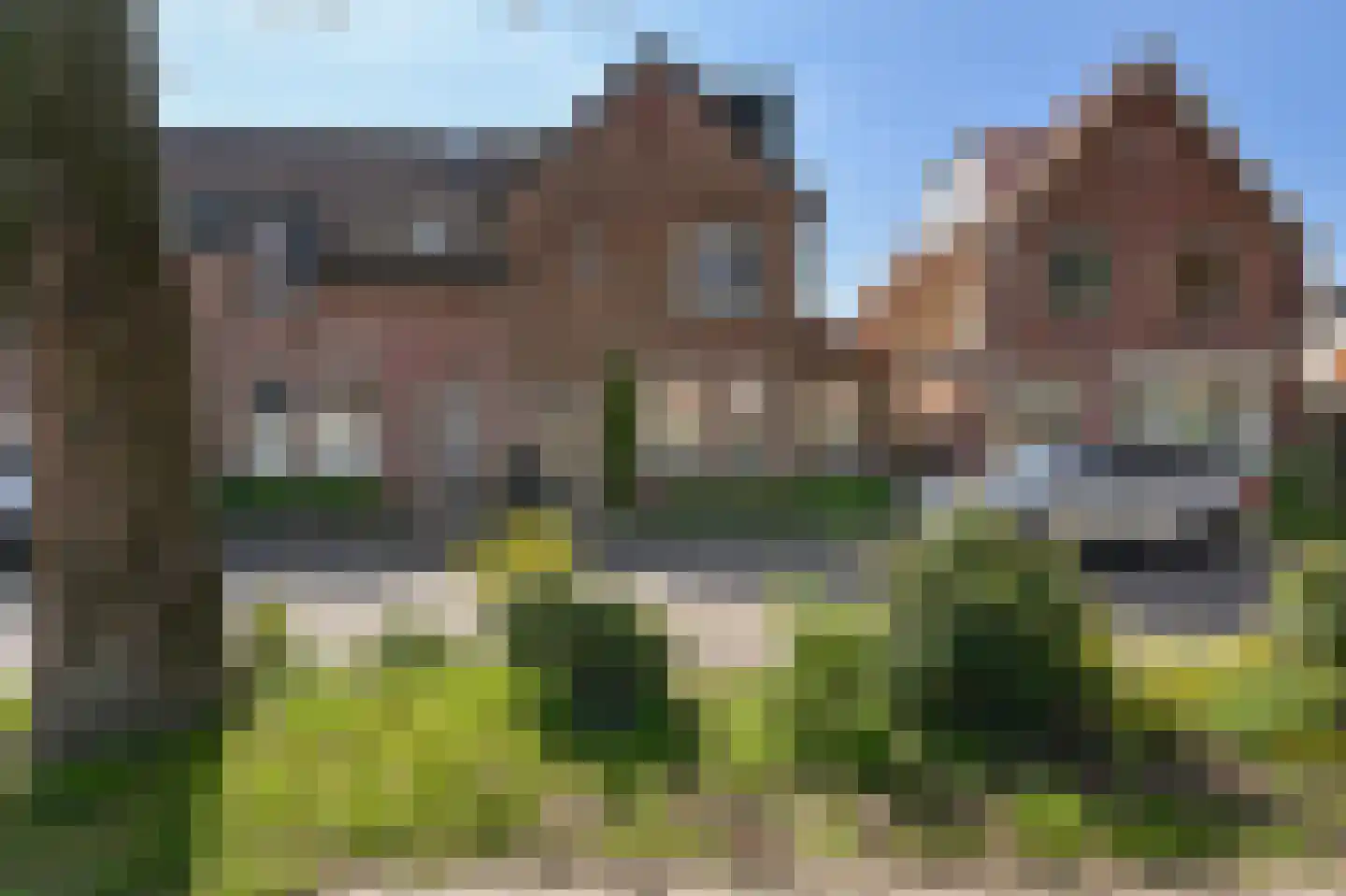 Boschjesstraat 39 in Koog aan de Zaan