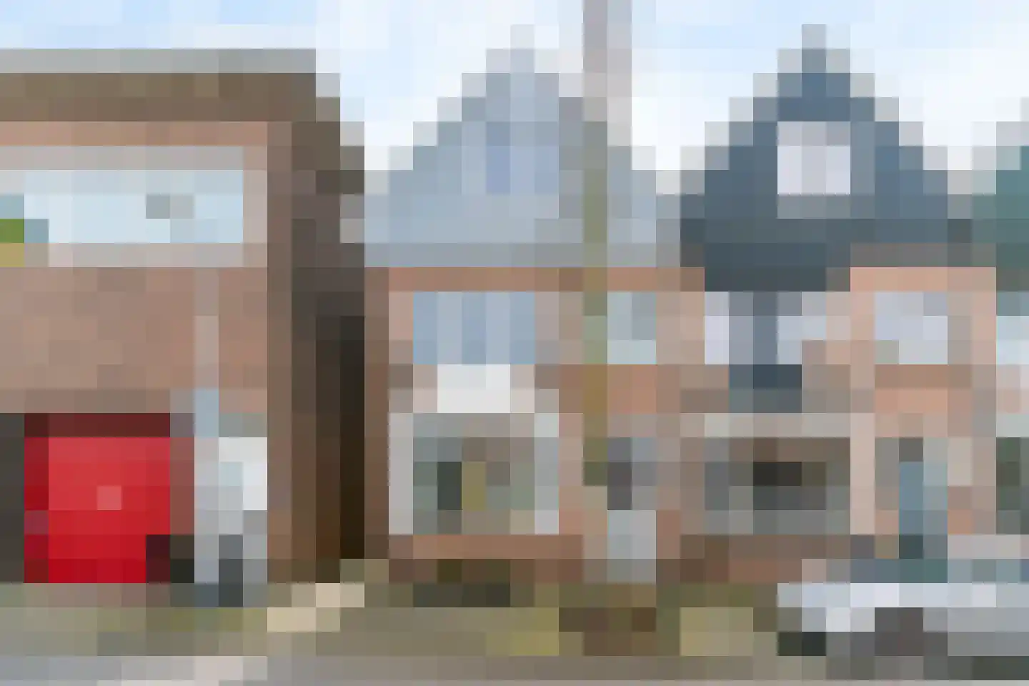 Boschjesstraat 69 Koog aan de Zaan