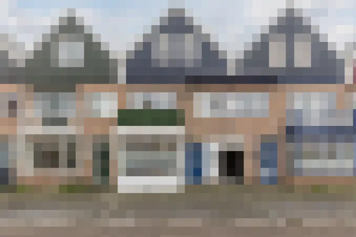 Boschjesstraat 75 in Koog aan de Zaan