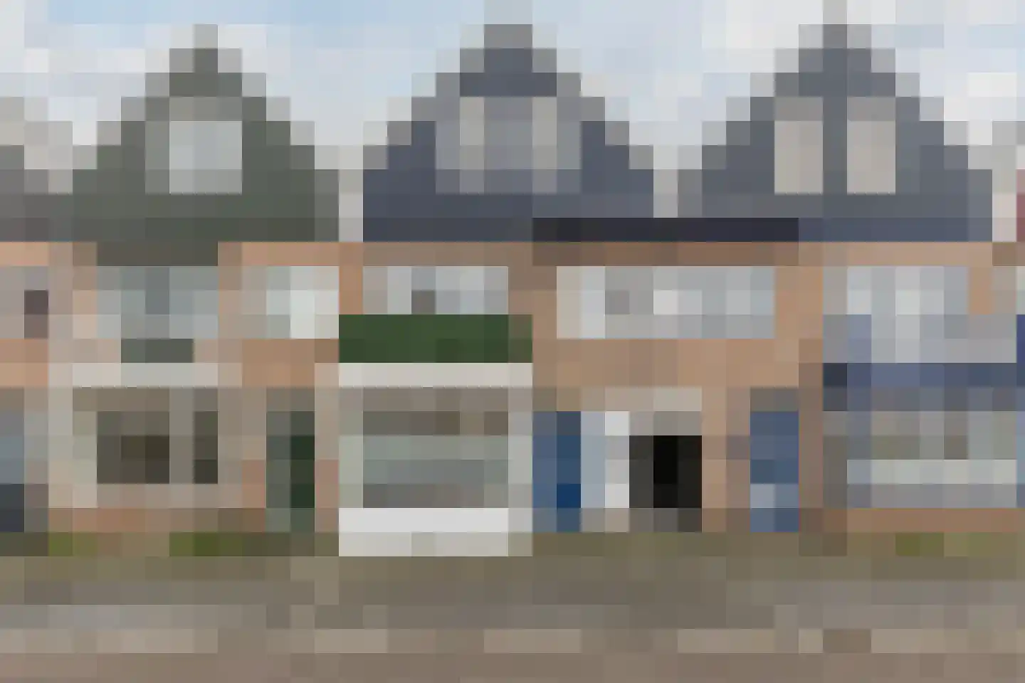 Boschjesstraat 75 in Koog aan de Zaan