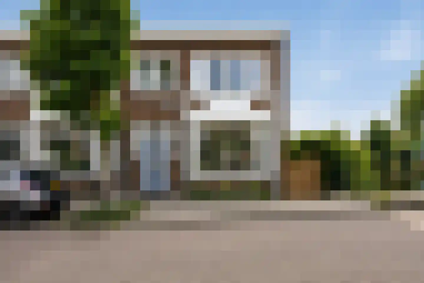 Boschjesstraat 99 in Koog aan de Zaan