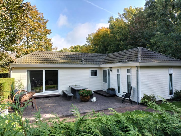 Boschlaan 26-05 in Lichtenvoorde photo