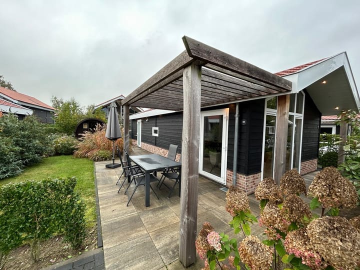 Boschlaan 26-111 in Lichtenvoorde