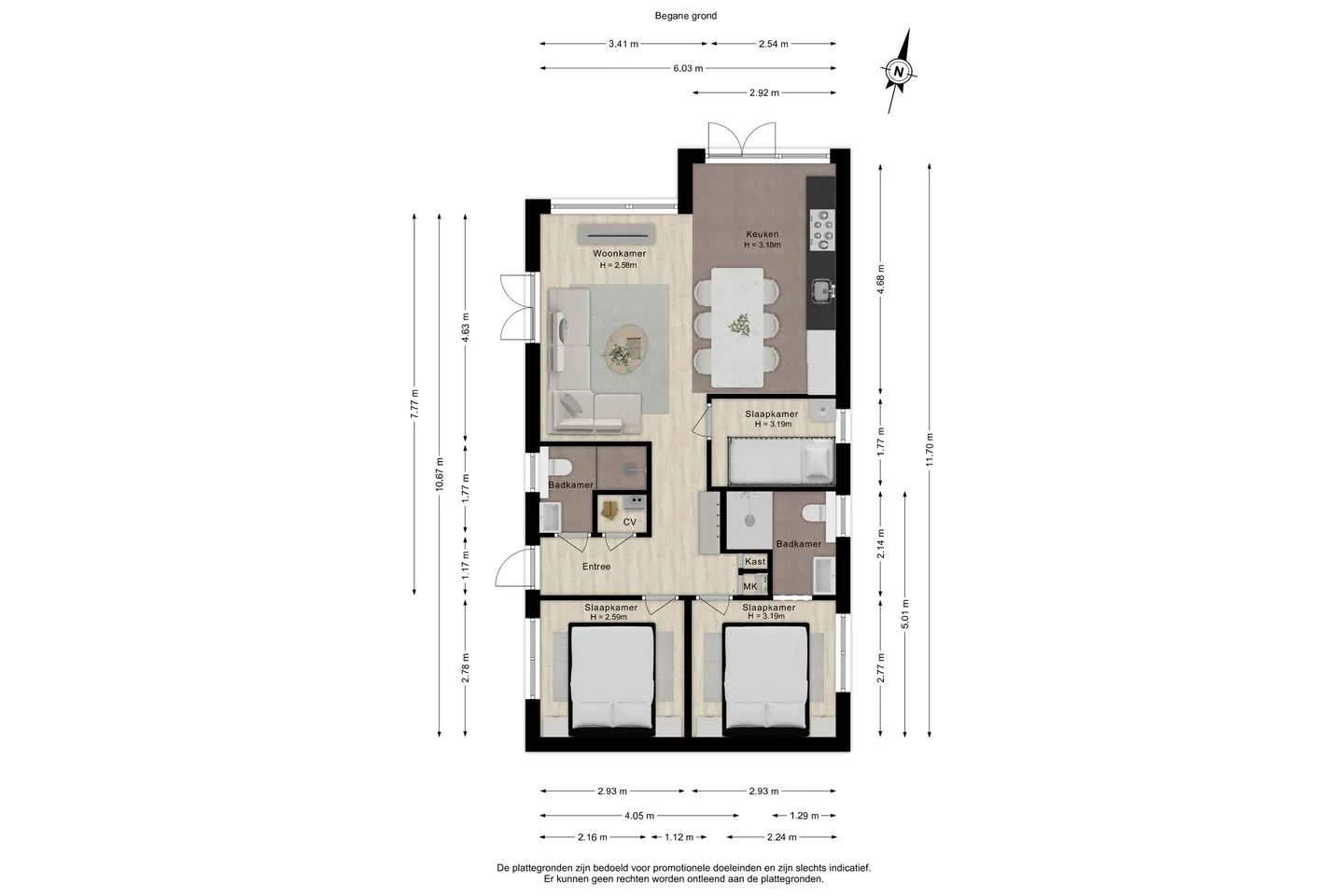 Boschlaan 26 160 Lichtenvoorde thumbnail 42