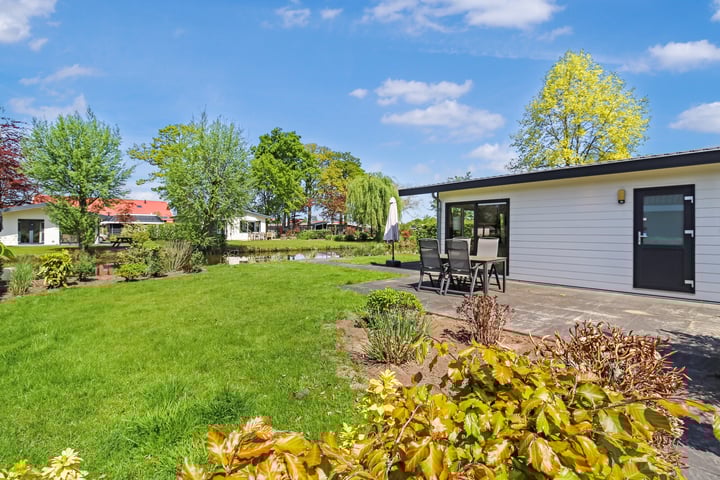 Boschlaan 26-37 dans Lichtenvoorde photo