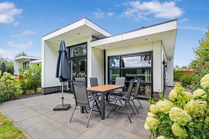 Boschlaan 26-48a dans Lichtenvoorde photo