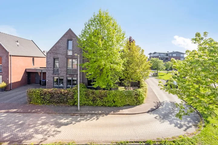 Boschlaan 26 50 dans Lichtenvoorde