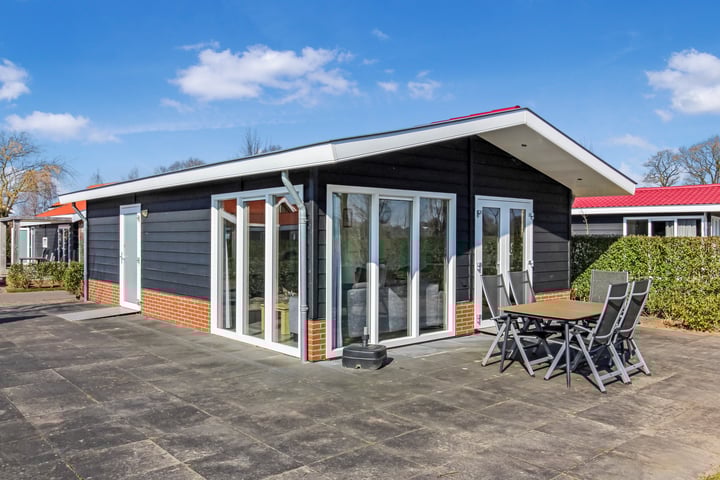 Boschlaan 26-96 dans Lichtenvoorde photo