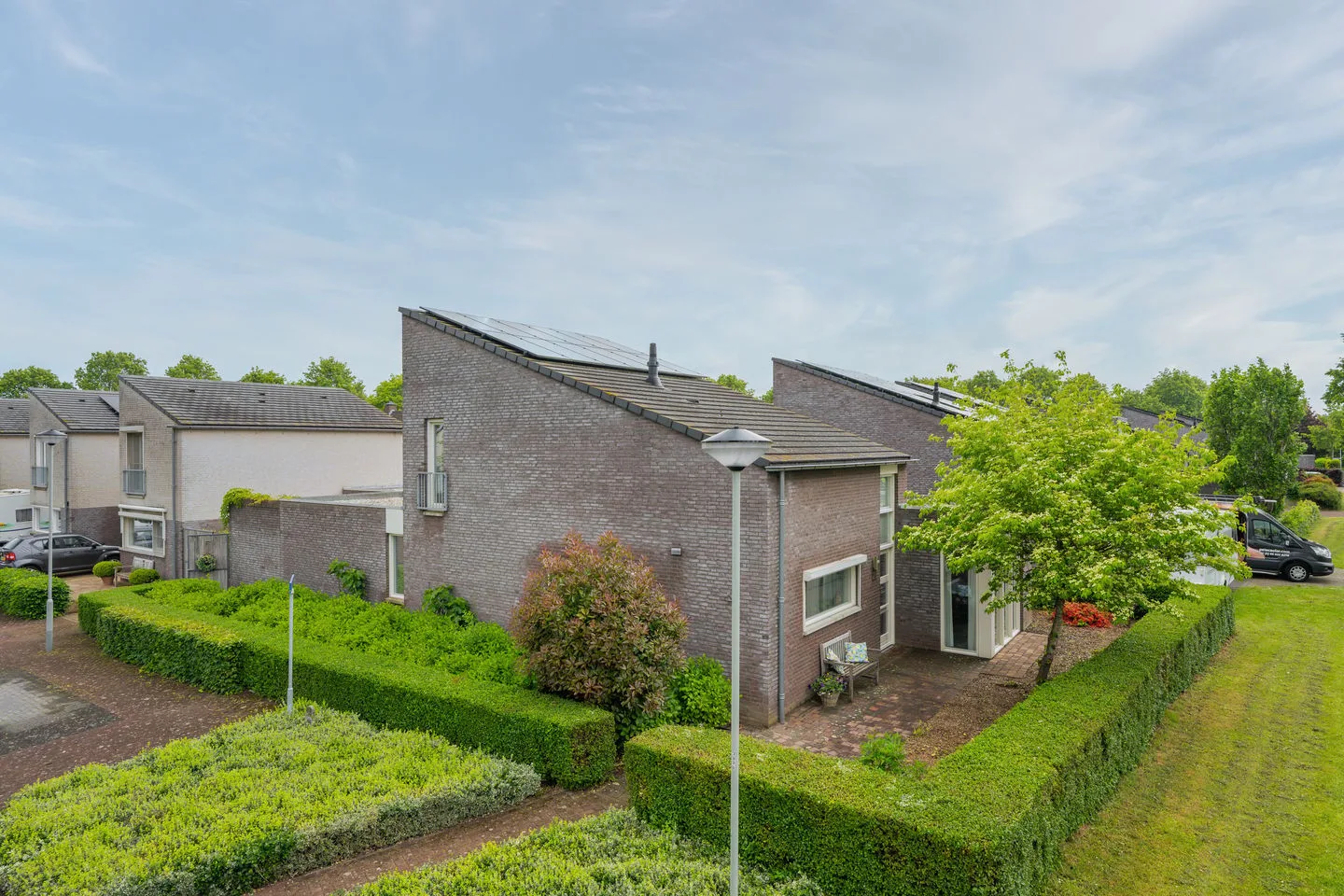 Boschlaan 28 in Maasbree