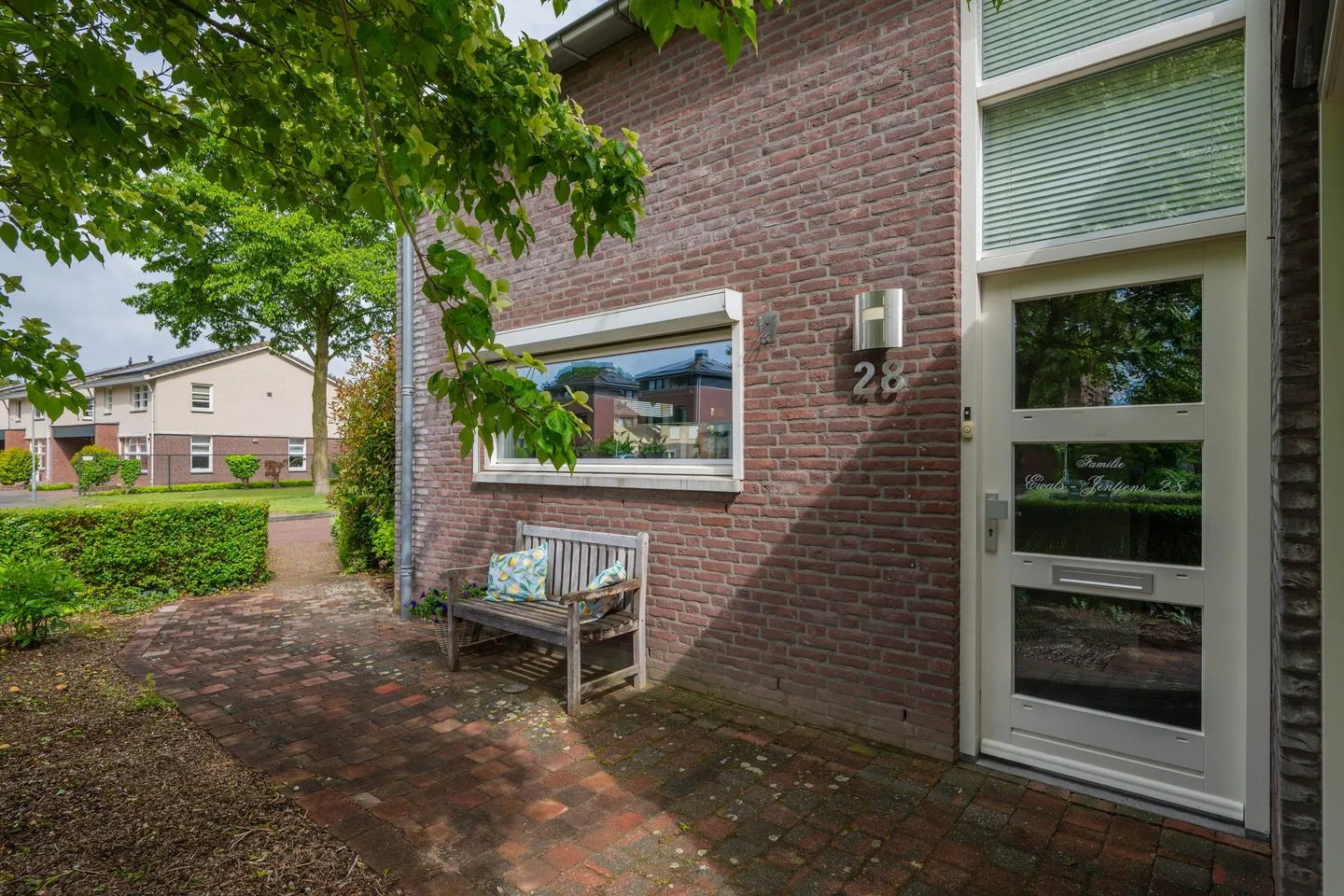 Boschlaan 28 Maasbree thumbnail 44