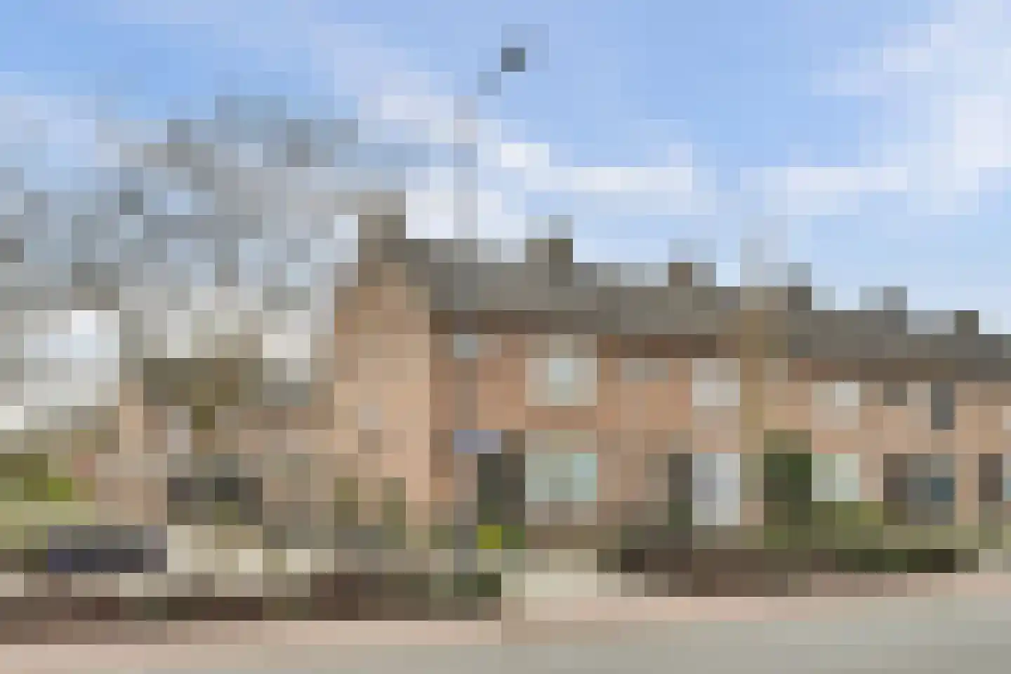 Boschmeersingel 74 's-Hertogenbosch