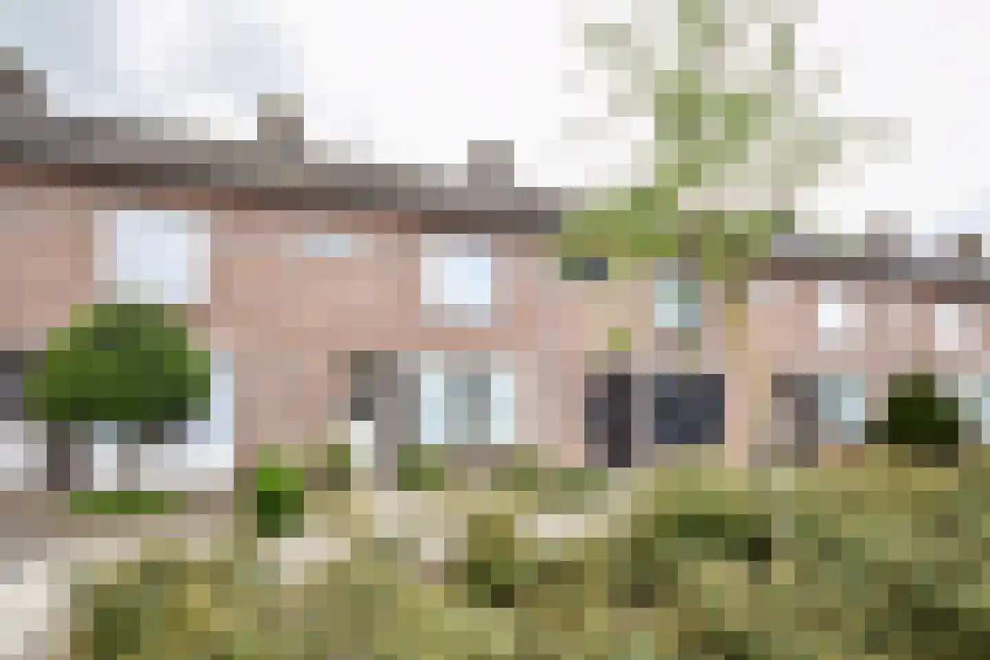 Boschmeersingel 78 dans 's-Hertogenbosch