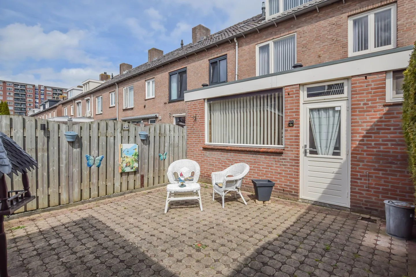 Boschmeersingel 78 's-Hertogenbosch foto 2