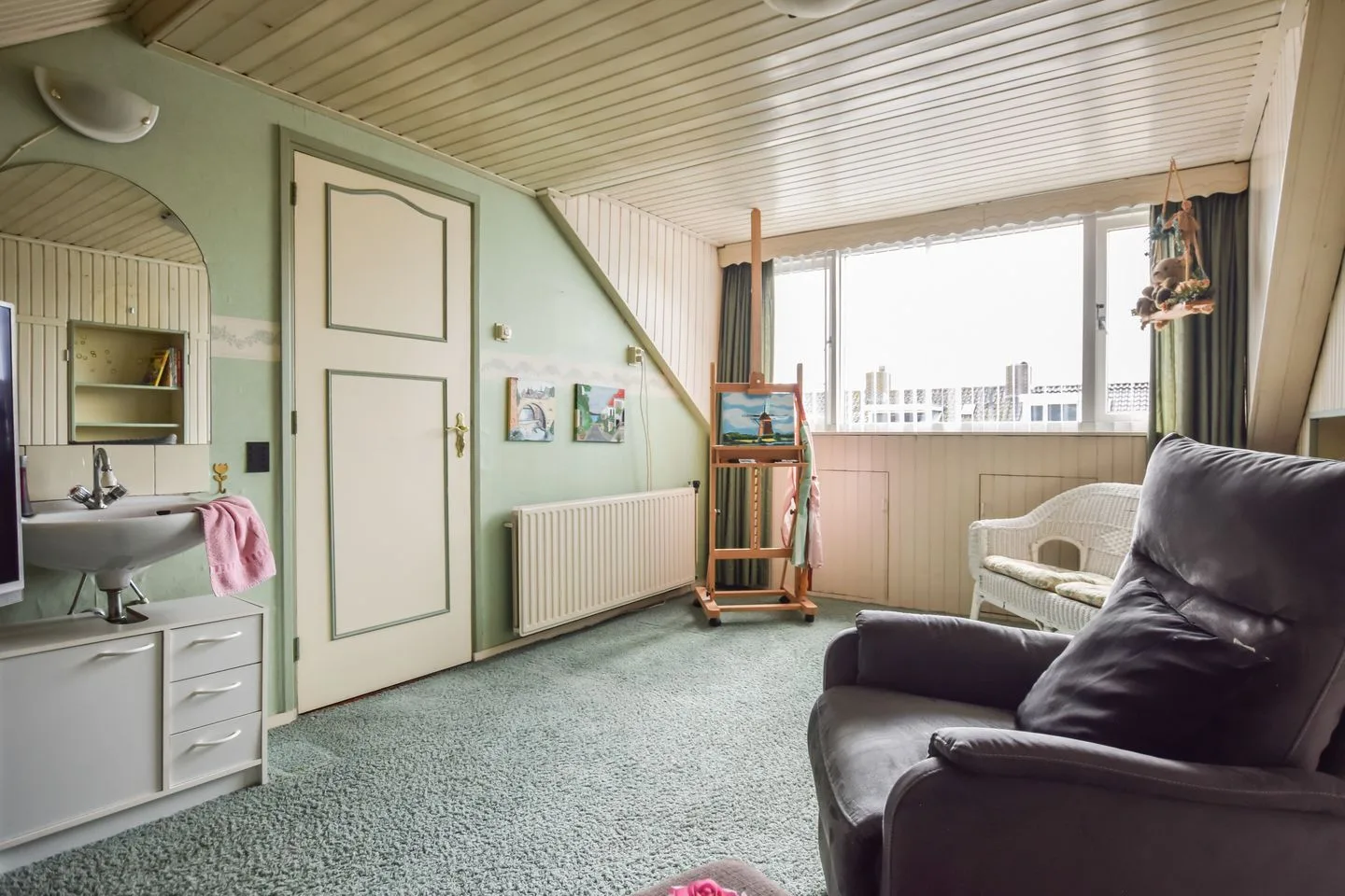 Boschmeersingel 78 's-Hertogenbosch thumbnail 25
