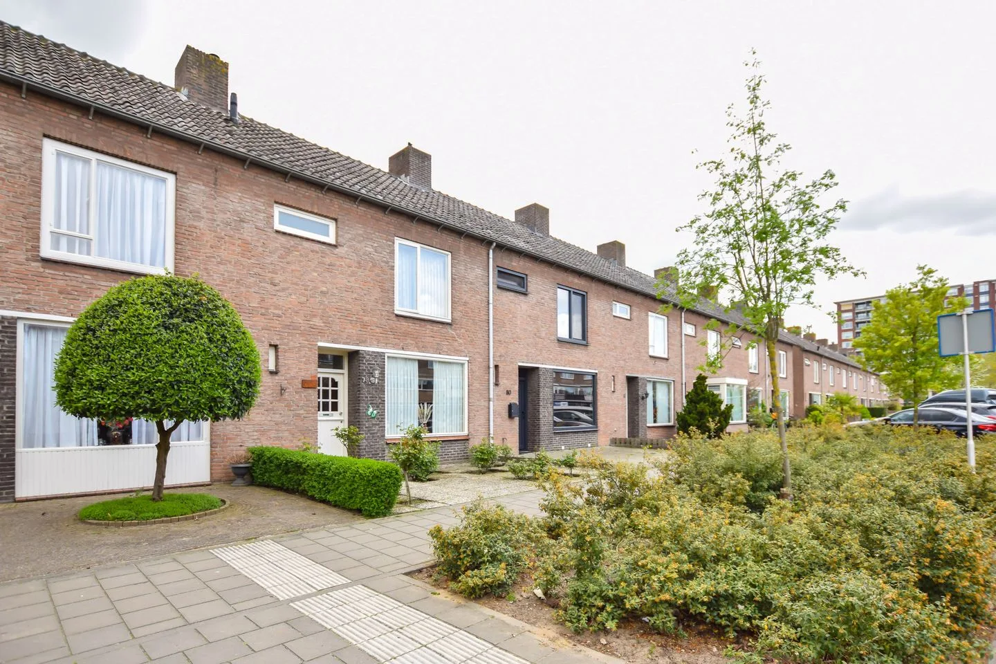 Boschmeersingel 78 's-Hertogenbosch thumbnail 28