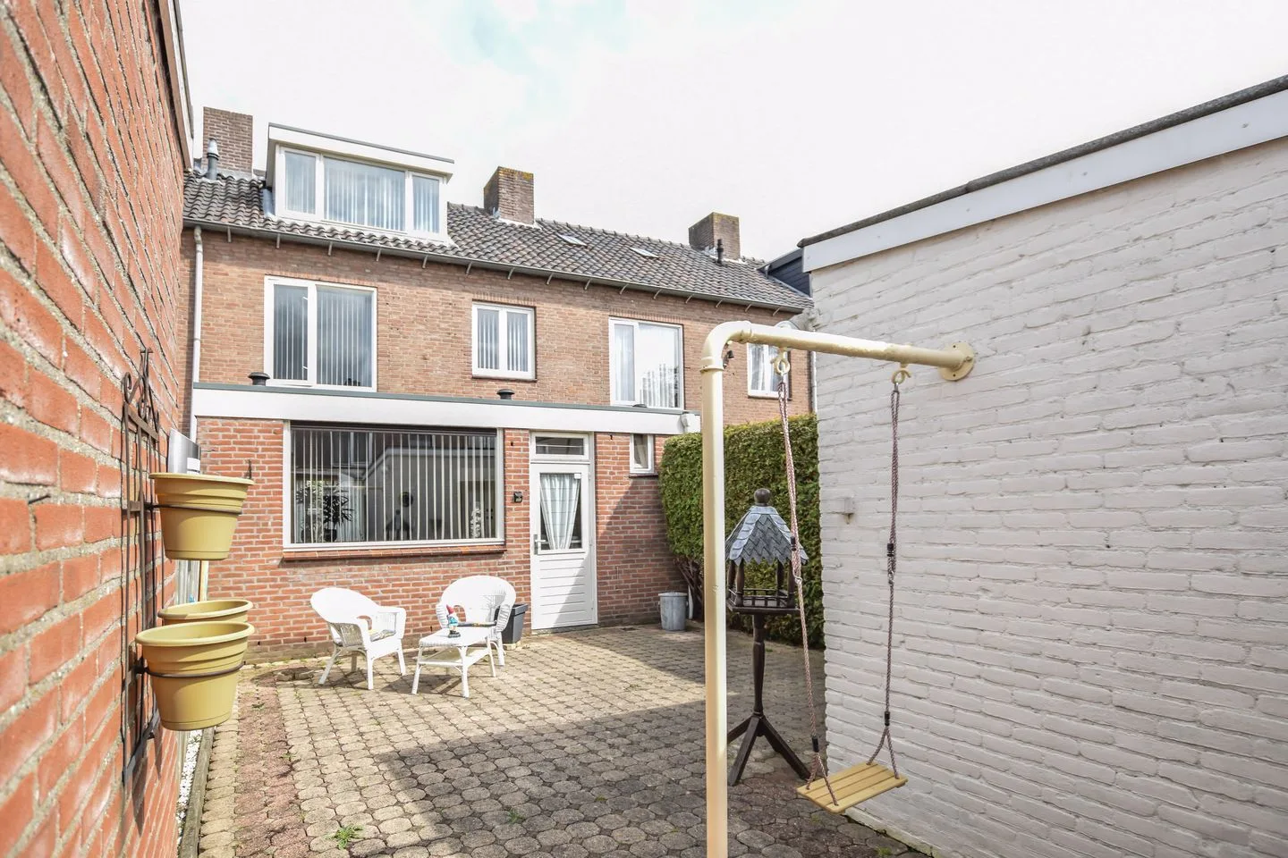 Boschmeersingel 78 's-Hertogenbosch foto 3