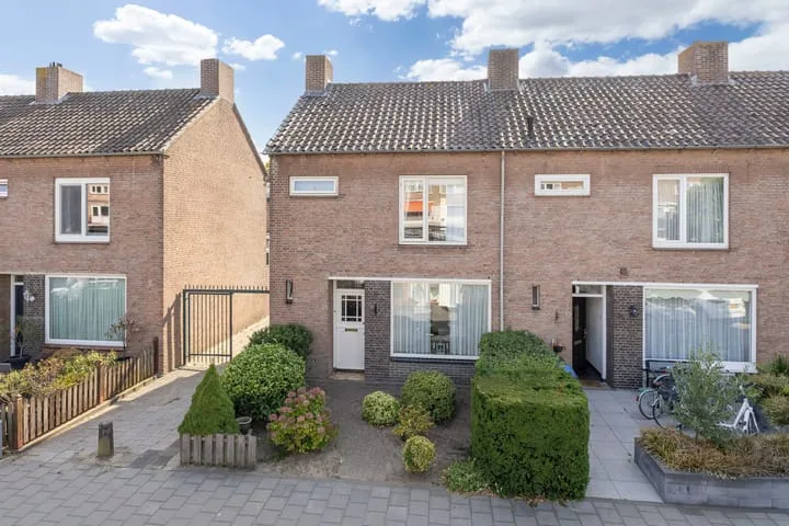 Boschmeersingel 90 's-Hertogenbosch foto 3