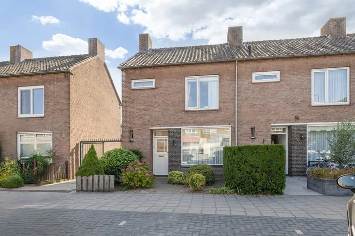 Boschmeersingel 90 's-Hertogenbosch thumbnail 4