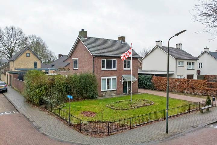 Photo of property Boschovenseweg 12, Baarle-Nassau