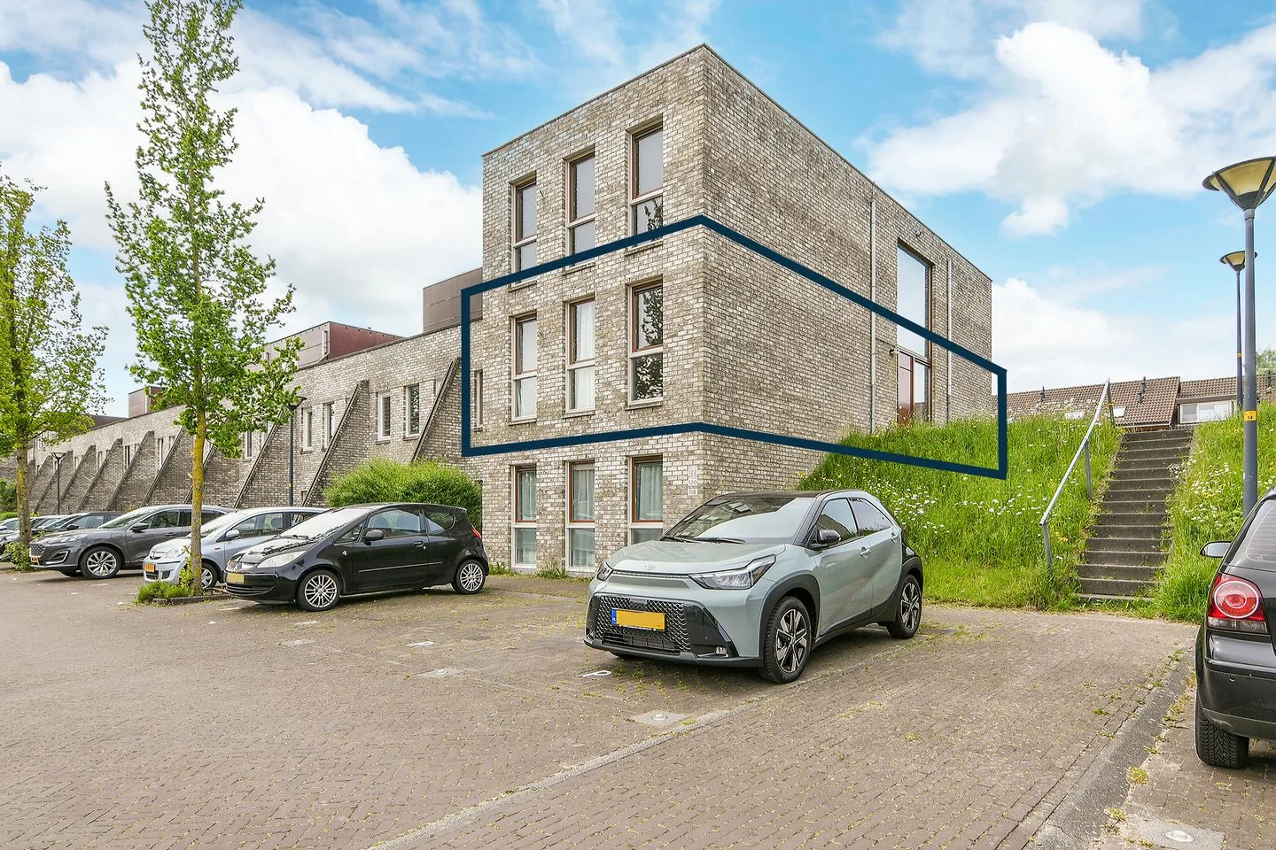 Boschplaat 120 Hoofddorp thumbnail 4